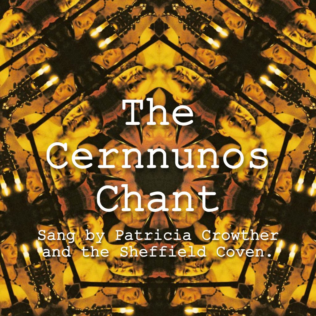 Documentary link - Cernnounos-chant