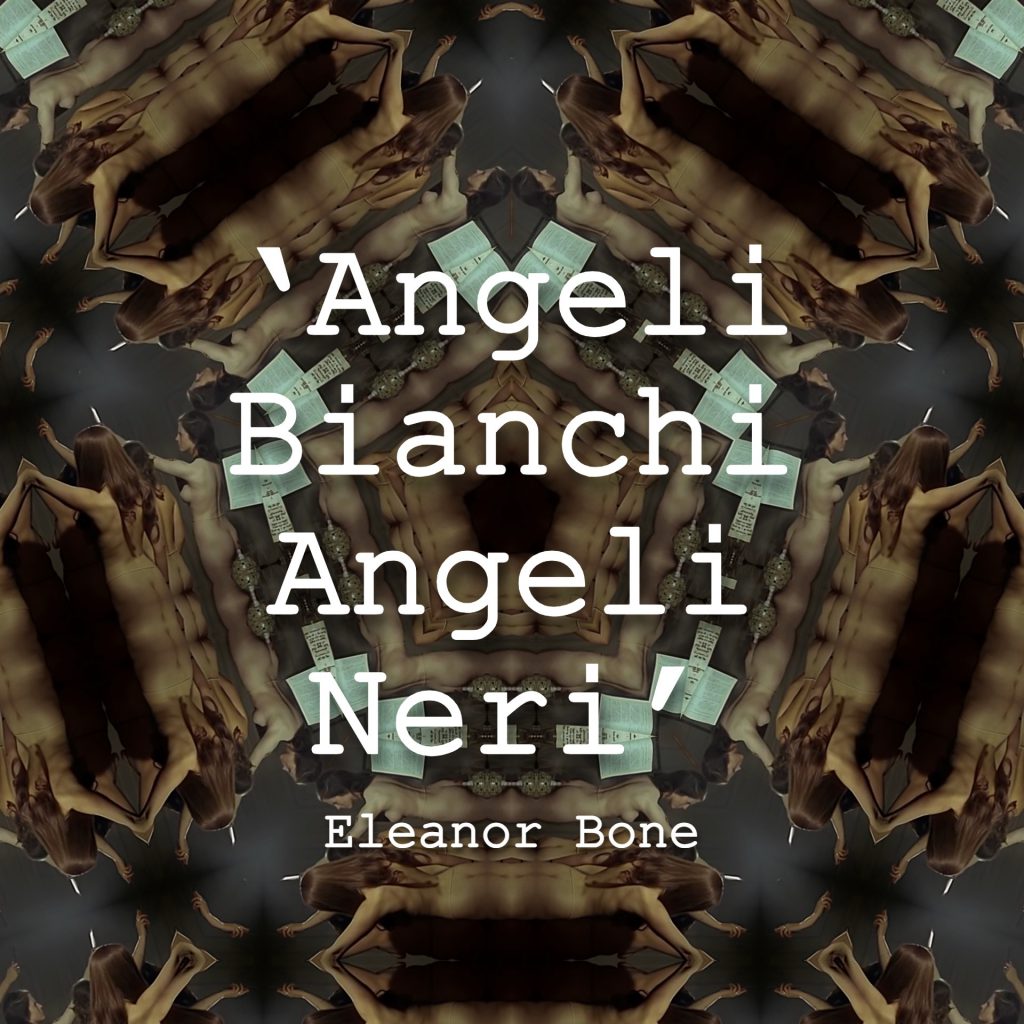 Eleanor Bone in ‘Angeli Bianchi Angeli Neri’