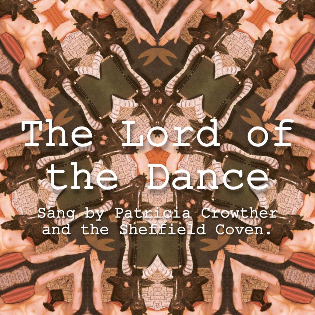 Documentary link - Lord of the Dance chant