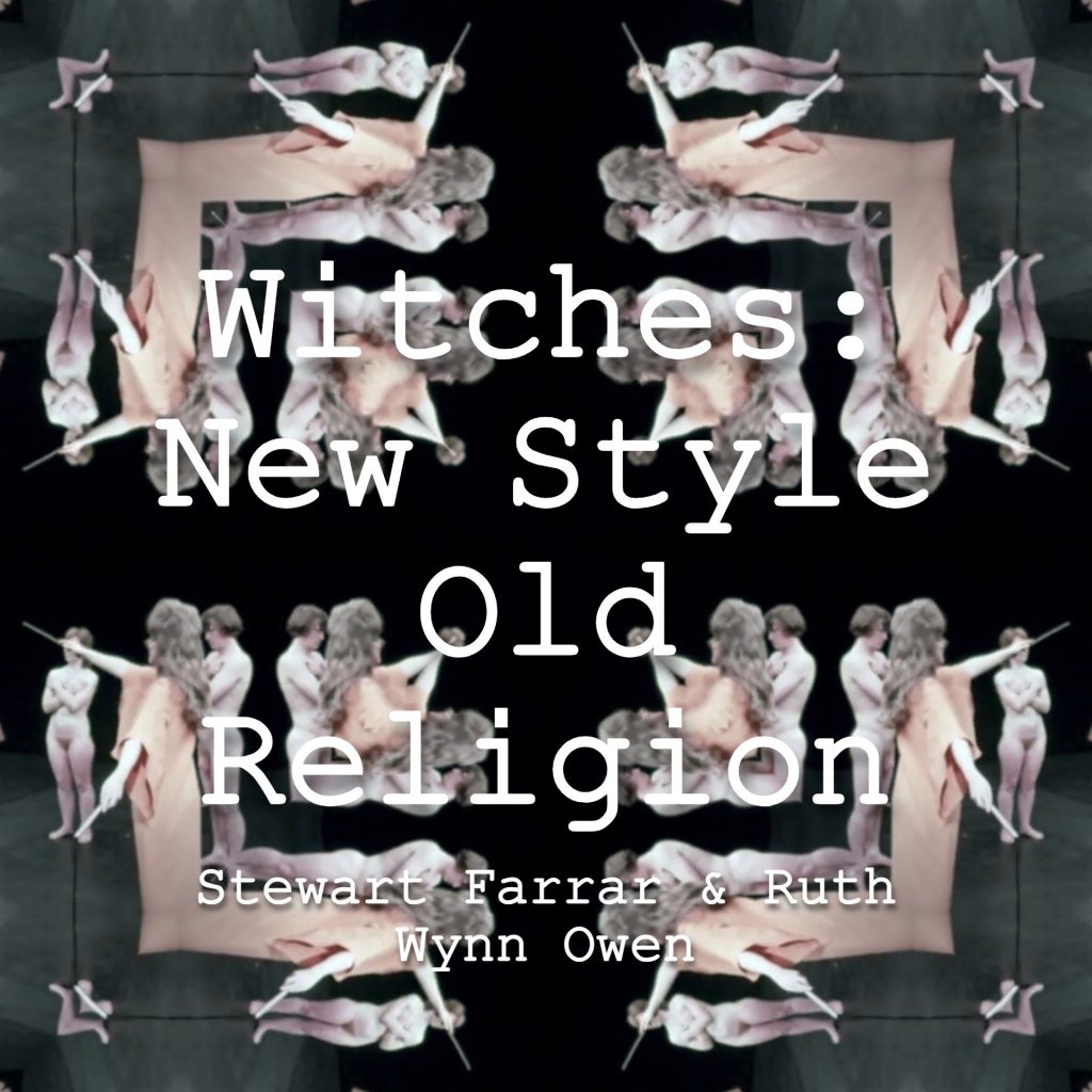 New style old religion