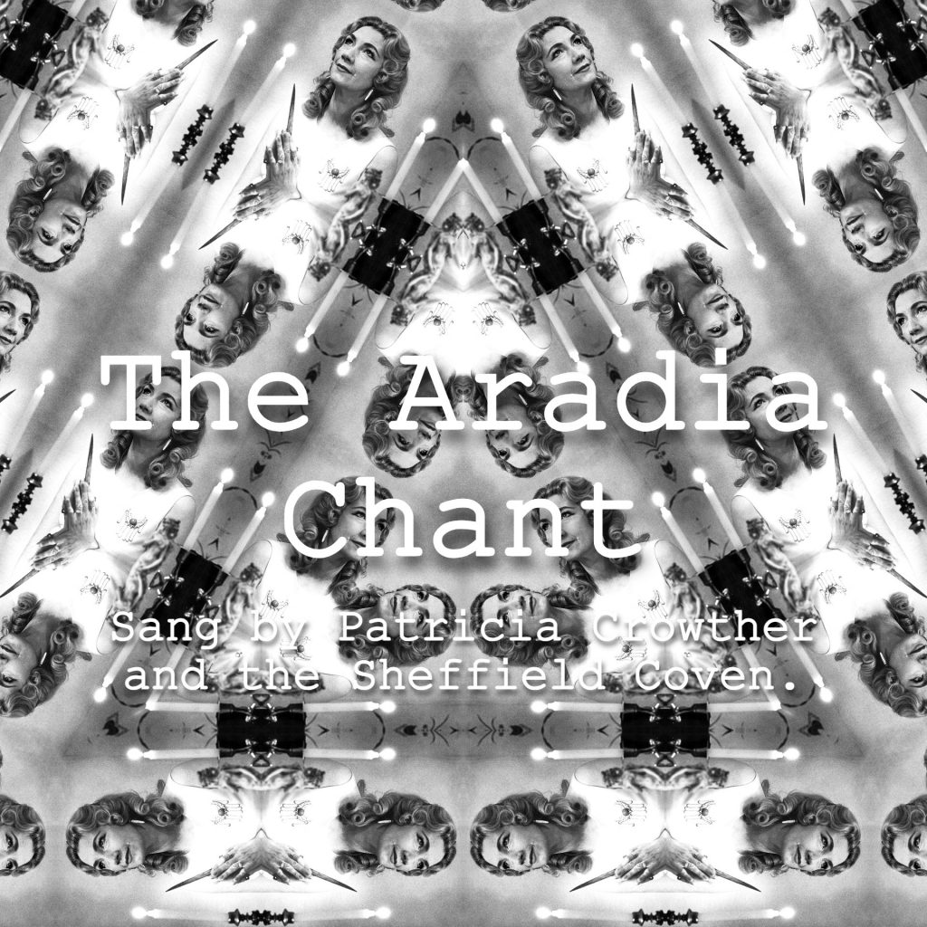 Documentary link - Aradia Chant