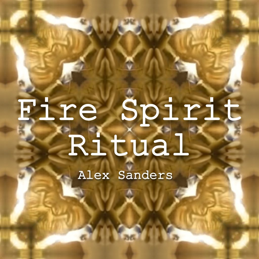 the fire spirit ritual