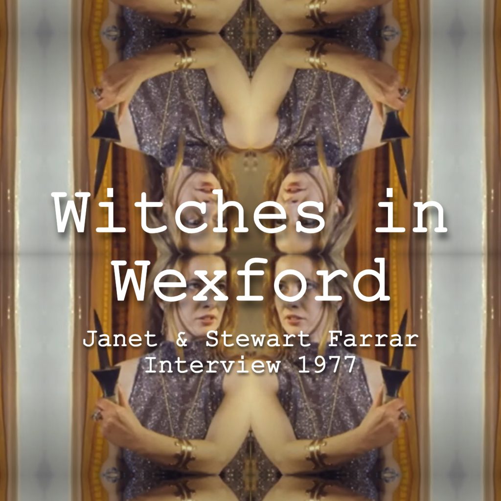 witches in wexford documentry link