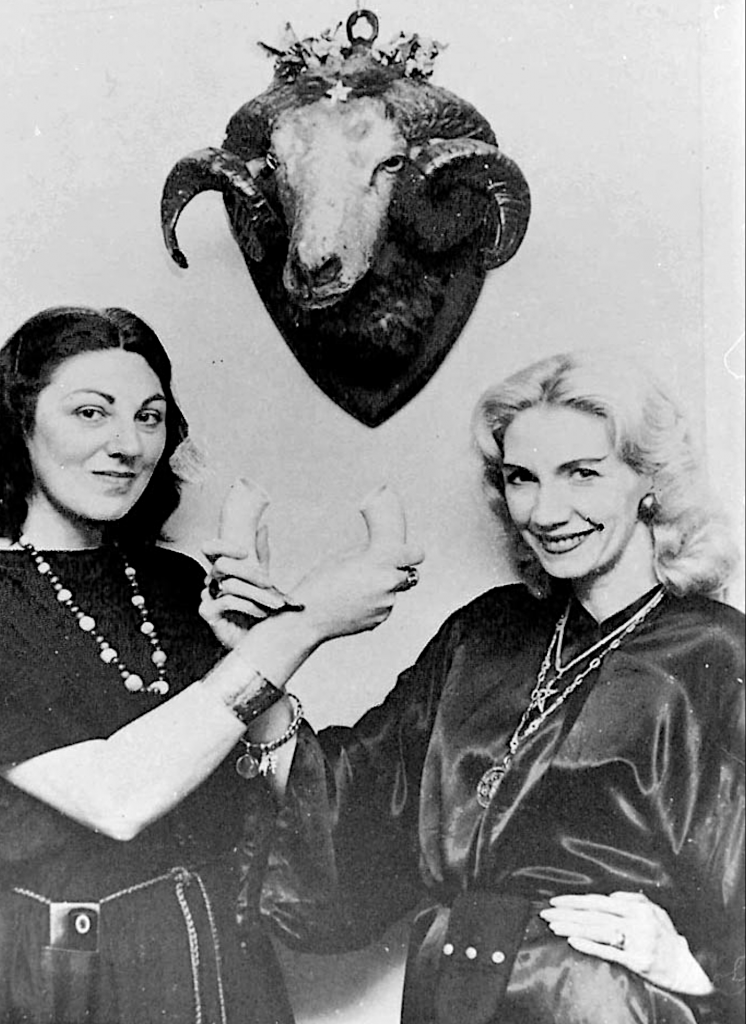 Doreen-and-patricia-two-girls-one-goat