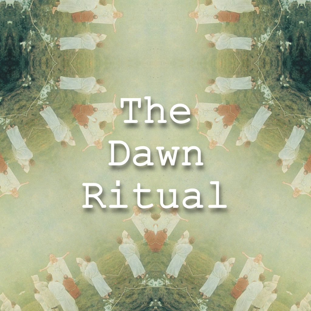 the dawn ritual cover photo