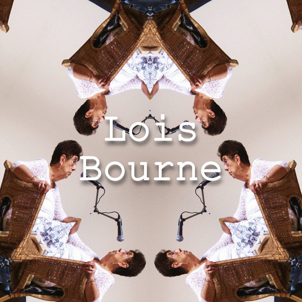 Lois Bourne Cover Photo