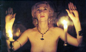 Patricia invoking low quality in colour