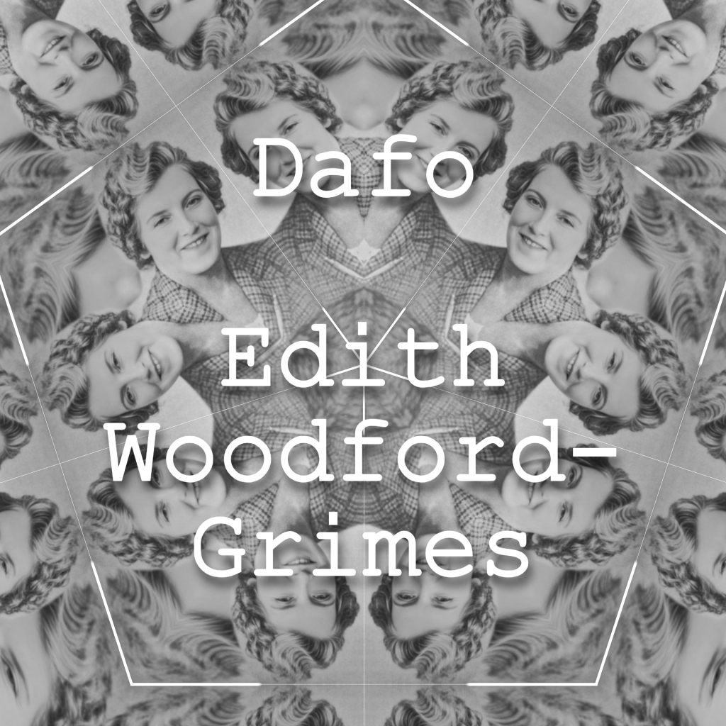 Dafo cover photo