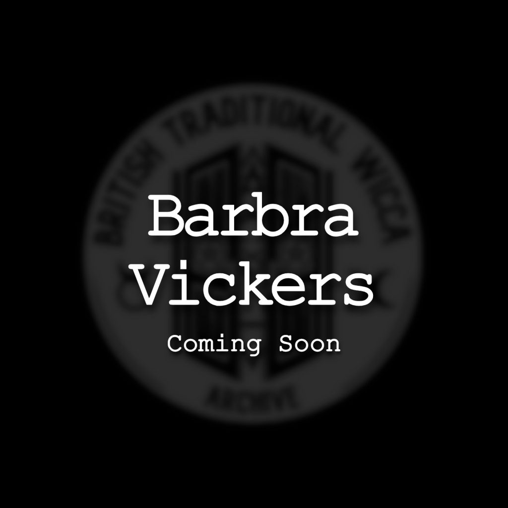barb coming soon